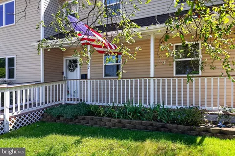 Exterior - 237 Spring Gap Gap S, Laurel, MD 20724 photo 2 of 7