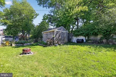 Exterior - 237 Spring Gap Gap S, Laurel, MD 20724 photo 6 of 7