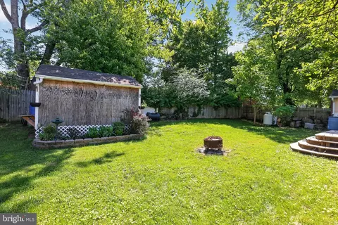 Exterior - 237 Spring Gap Gap S, Laurel, MD 20724 photo 7 of 7