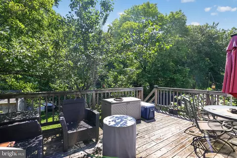 Exterior - 237 Spring Gap Gap S, Laurel, MD 20724 photo 5 of 7