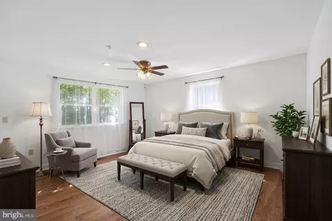 Bedroom - 237 Spring Gap Gap S, Laurel, MD 20724 photo 1 of 13