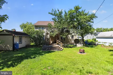 Exterior - 237 Spring Gap Gap S, Laurel, MD 20724 photo 3 of 7