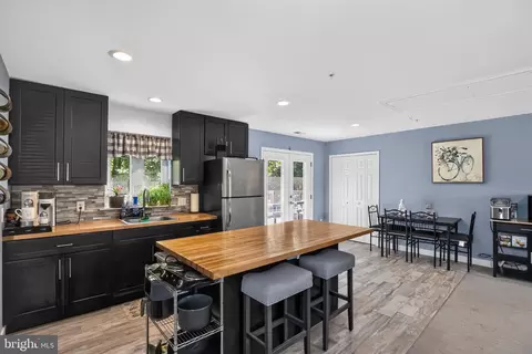 Kitchen - 237 Spring Gap Gap S, Laurel, MD 20724 photo 2 of 2