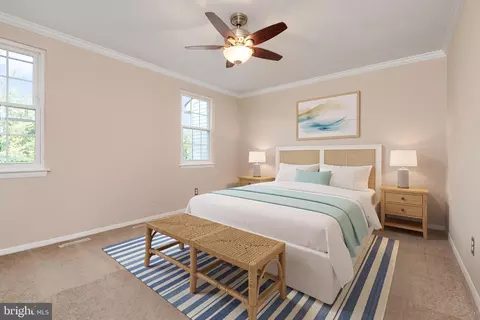 Bedroom - 907 Spry Harbour, Pasadena, MD 21122 photo 1 of 2