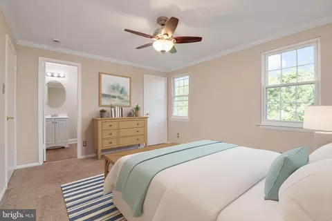 Bedroom - 907 Spry Harbour, Pasadena, MD 21122 photo 2 of 2