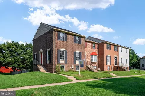 Exterior - 907 Spry Harbour, Pasadena, MD 21122 photo 2 of 11