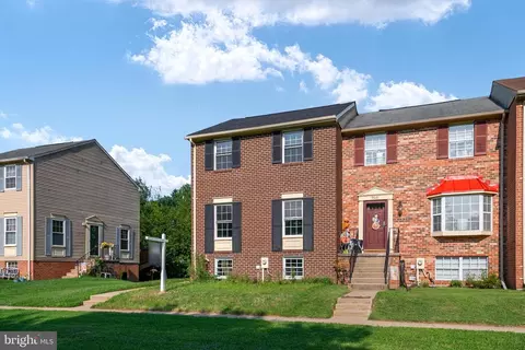 Exterior - 907 Spry Harbour, Pasadena, MD 21122 photo 4 of 11