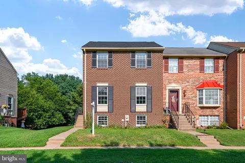 Exterior - 907 Spry Harbour, Pasadena, MD 21122 photo 3 of 11