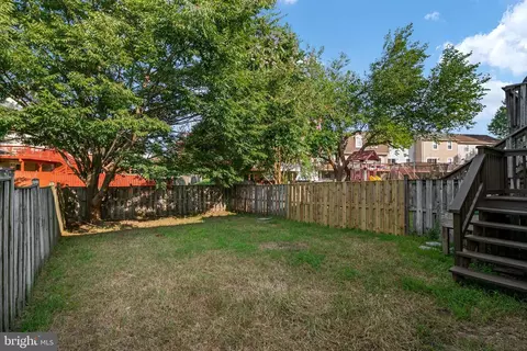 Exterior - 907 Spry Harbour, Pasadena, MD 21122 photo 7 of 11