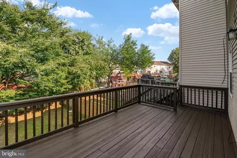 Exterior - 907 Spry Harbour, Pasadena, MD 21122 photo 5 of 11