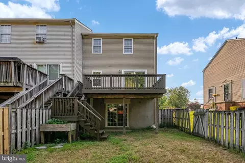 Exterior - 907 Spry Harbour, Pasadena, MD 21122 photo 9 of 11