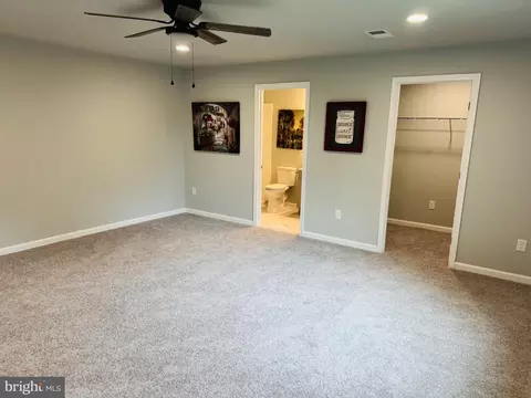 Bedroom - 706 203rd St, Pasadena, MD 21122 photo 1 of 3