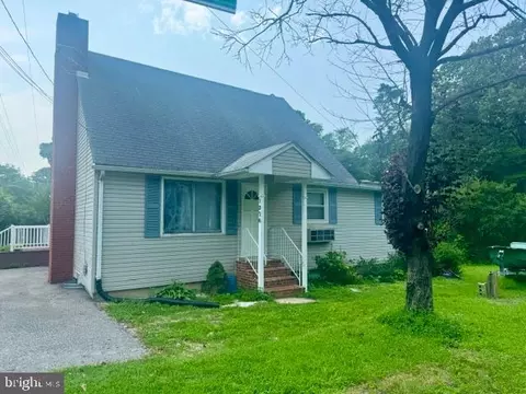 Exterior - 1276 Pekin Rd, Pasadena, MD 21122 photo 1 of 4