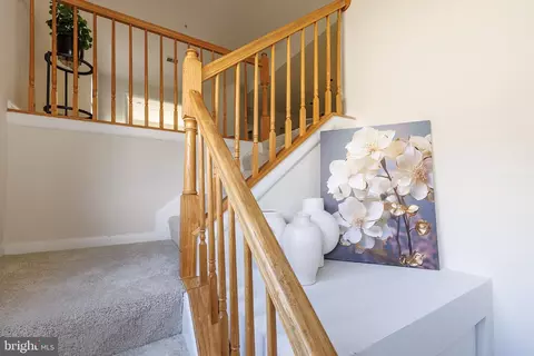 Entry Way - 30 I Sandstone Ct, Annapolis, MD 21403 photo 2 of 4