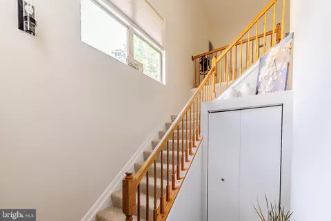 Entry Way - 30 I Sandstone Ct, Annapolis, MD 21403 photo 1 of 4