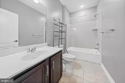 Entry Way - 8279 Meadowood Dr, Hanover, MD 21076 photo 10 of 14