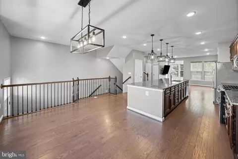 Entry Way - 8279 Meadowood Dr, Hanover, MD 21076 photo 2 of 14