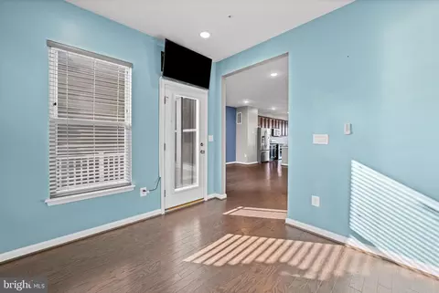 Entry Way - 8279 Meadowood Dr, Hanover, MD 21076 photo 6 of 14