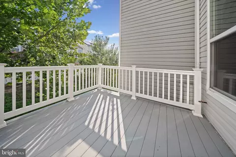 Exterior - 8279 Meadowood Dr, Hanover, MD 21076 photo 1 of 5