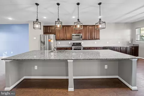 Entry Way - 8279 Meadowood Dr, Hanover, MD 21076 photo 1 of 14