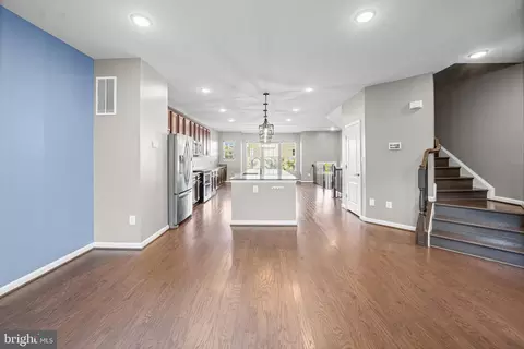 Entry Way - 8279 Meadowood Dr, Hanover, MD 21076 photo 4 of 14