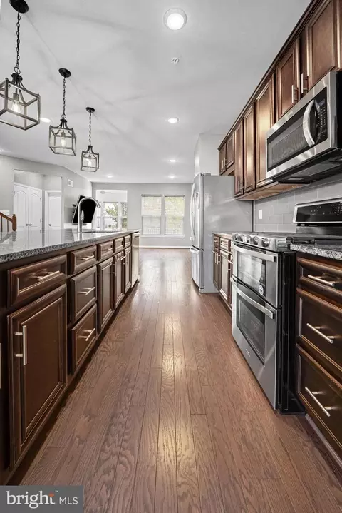 Kitchen - 8279 Meadowood Dr, Hanover, MD 21076 photo 3 of 3