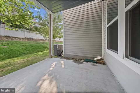 Exterior - 8279 Meadowood Dr, Hanover, MD 21076 photo 2 of 5