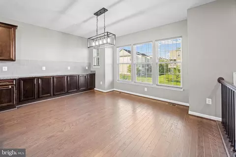 Entry Way - 8279 Meadowood Dr, Hanover, MD 21076 photo 5 of 14