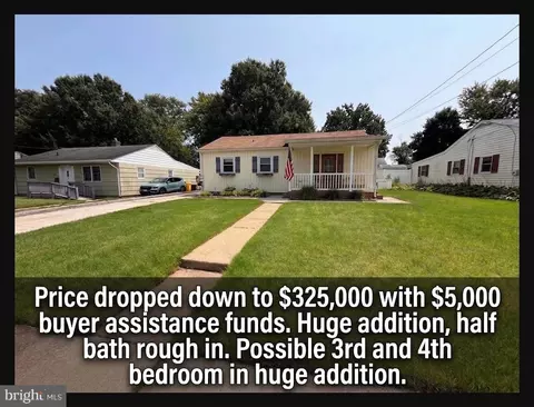 105 Garrett Rd, Glen Burnie, MD 21060