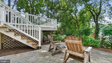 Exterior - 7732 W Shore Rd W, Pasadena, MD 21122 photo 5 of 9