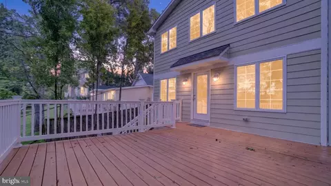 Exterior - 7732 W Shore Rd W, Pasadena, MD 21122 photo 8 of 9