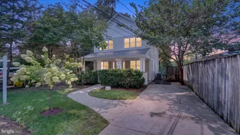 Exterior - 7732 W Shore Rd W, Pasadena, MD 21122 photo 9 of 9