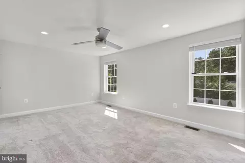 Bedroom - 556 Sunset Knoll Rd, Pasadena, MD 21122 photo 1 of 3