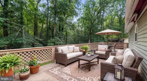 Exterior - 785 Rolling View Dr, Annapolis, MD 21409 photo 2 of 6