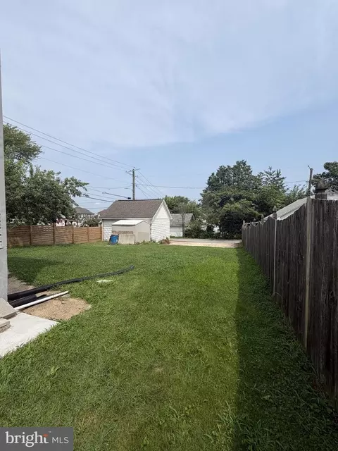 Exterior - 14 3rd Ave, Baltimore, MD 21225 photo 2 of 2