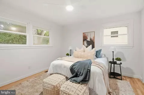 Bedroom - 109 Sunset Dr, Annapolis, MD 21403 photo 1 of 7