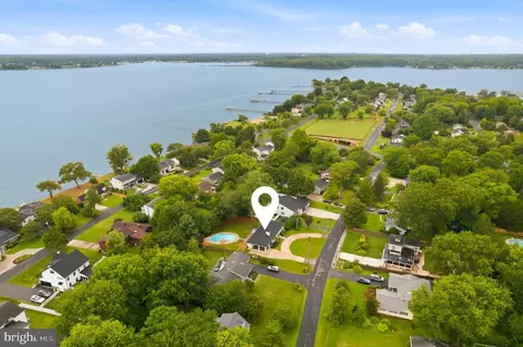 View/Area - 109 Sunset Dr, Annapolis, MD 21403 photo 3 of 4