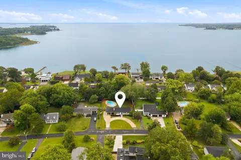 View/Area - 109 Sunset Dr, Annapolis, MD 21403 photo 1 of 4
