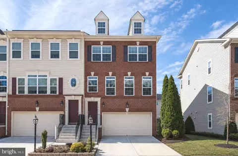 7412 Macon Dr, Glen Burnie, MD 21060
