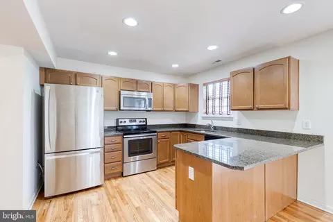 Kitchen - 901 8th St, Pasadena, MD 21122 photo 1 of 3