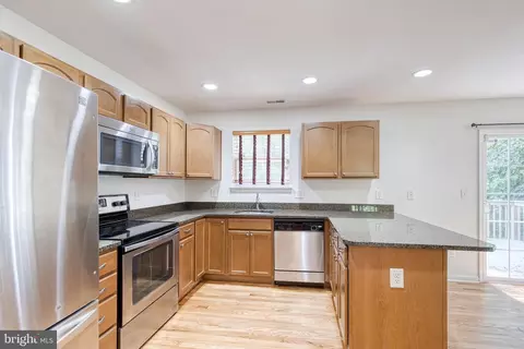 Kitchen - 901 8th St, Pasadena, MD 21122 photo 2 of 3