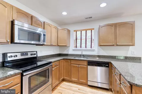 Kitchen - 901 8th St, Pasadena, MD 21122 photo 3 of 3