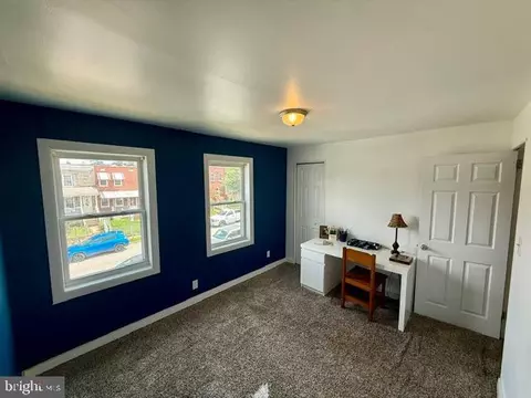 Bedroom - 5220 4th St, Baltimore, MD 21225 photo 1 of 2
