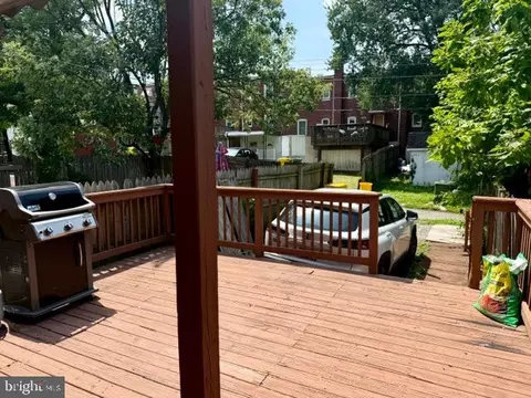 Exterior - 5220 4th St, Baltimore, MD 21225 photo 3 of 3