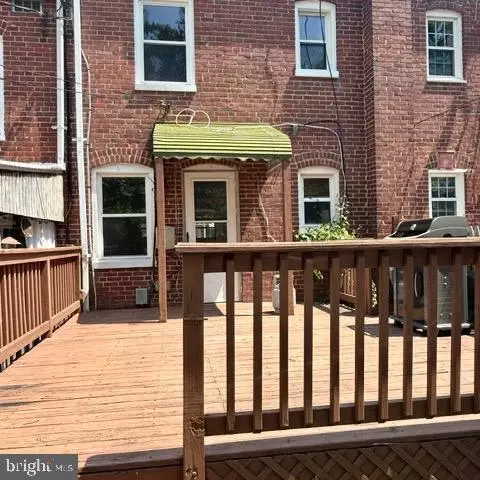 Exterior - 5220 4th St, Baltimore, MD 21225 photo 2 of 3