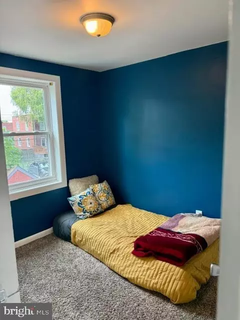 Bedroom - 5220 4th St, Baltimore, MD 21225 photo 2 of 2