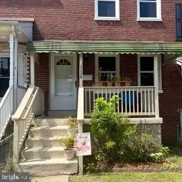 5220 4th St, Baltimore, MD 21225