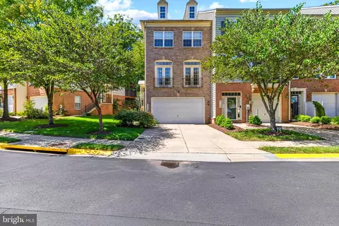 8126 Mississippi Rd, Laurel, MD 20724