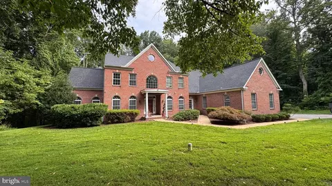 1178 Gumbottom Rd, Crownsville, MD 21032