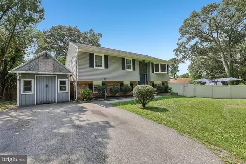7501 Jacqwill Rd, Glen Burnie, MD 21061